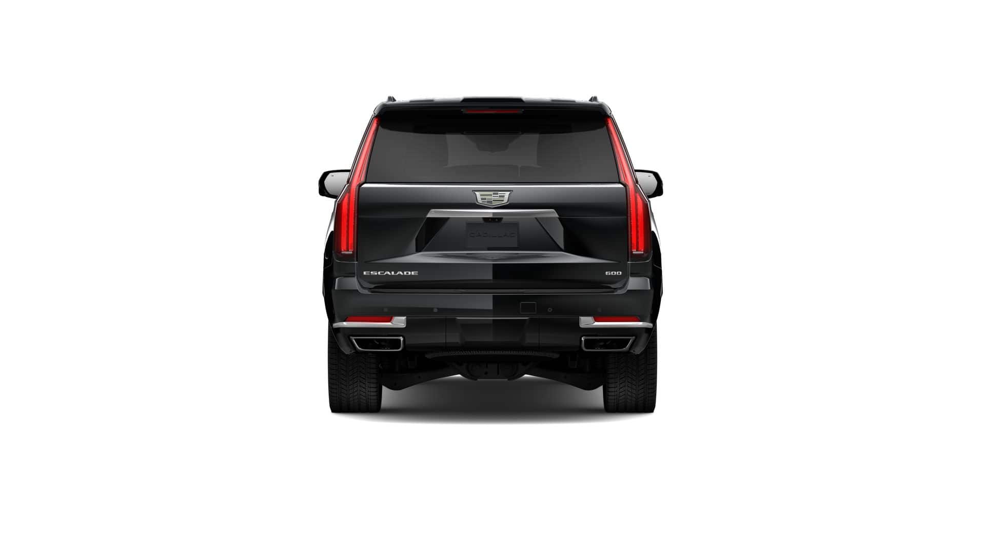 2026 Cadillac Escalade ESV Platinum Luxury