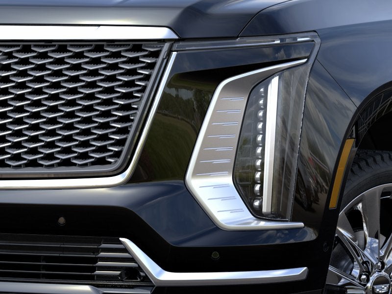 2026 Cadillac Escalade ESV Platinum Luxury