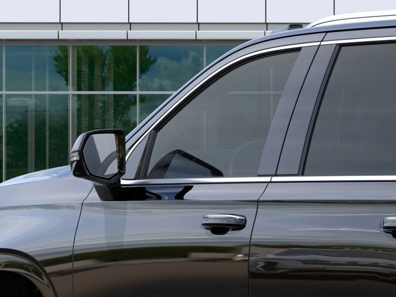 2026 Cadillac Escalade ESV Platinum Luxury