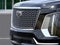 2026 Cadillac Escalade ESV Platinum Luxury