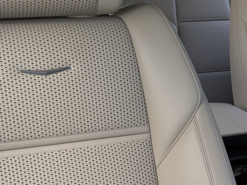 2026 Cadillac Escalade ESV Platinum Luxury