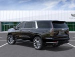 2026 Cadillac Escalade ESV Platinum Luxury