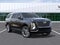 2026 Cadillac Escalade ESV Platinum Luxury