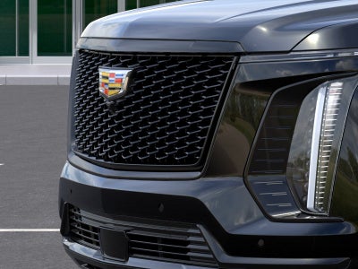 2027 Cadillac Escalade ESV Sport