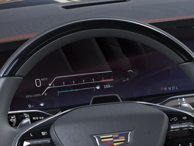 2027 Cadillac Escalade ESV Sport