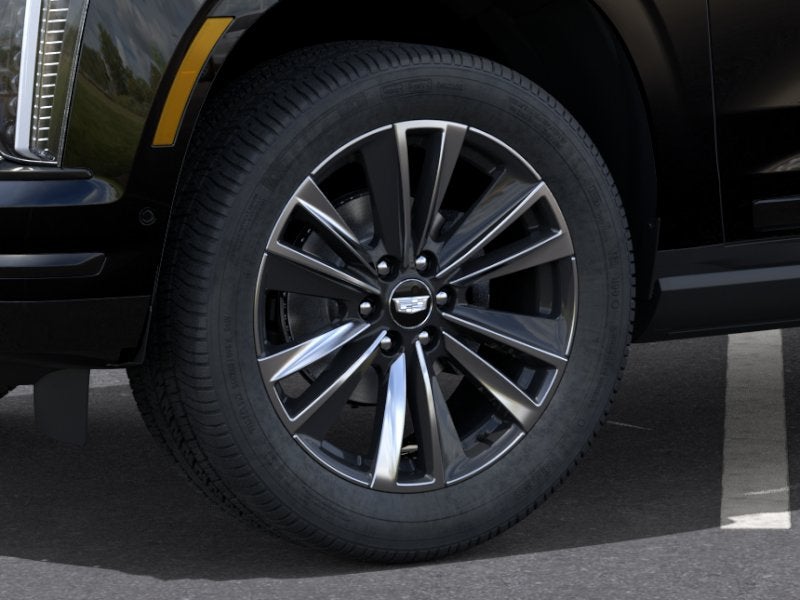 2027 Cadillac Escalade ESV Sport