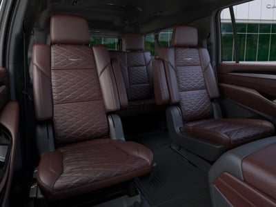 2026 Cadillac Escalade ESV Sport