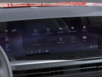 2026 Cadillac Escalade ESV Sport