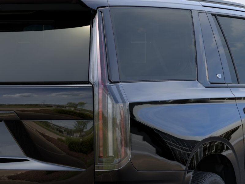 2027 Cadillac Escalade ESV Sport