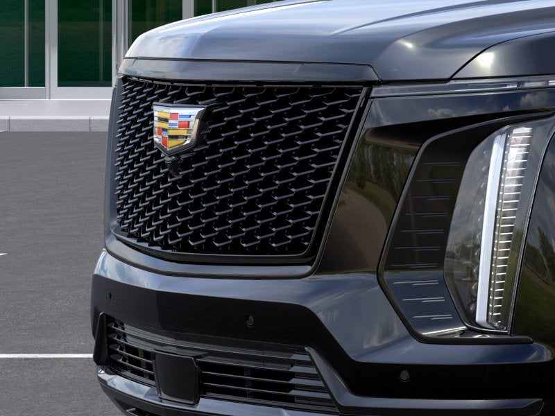 2027 Cadillac Escalade ESV Sport
