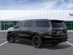 2027 Cadillac Escalade ESV Platinum Sport