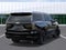 2027 Cadillac Escalade ESV Platinum Sport