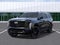 2027 Cadillac Escalade ESV Platinum Sport