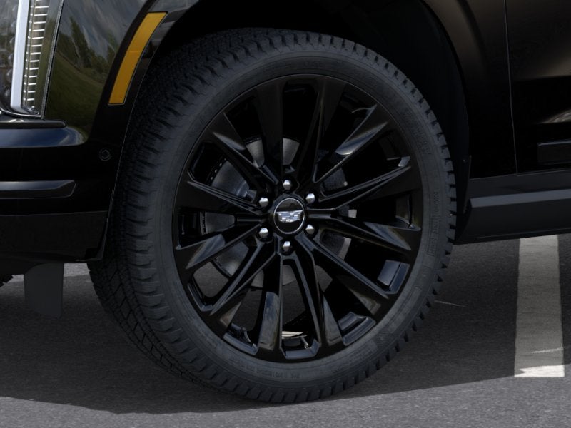 2027 Cadillac Escalade ESV Platinum Sport