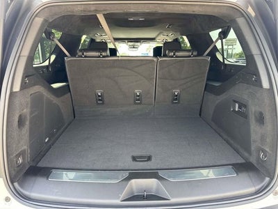 2025 Cadillac Escalade ESV Sport Platinum