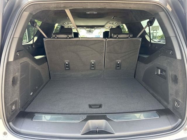 2025 Cadillac Escalade ESV Sport Platinum