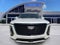 2025 Cadillac Escalade ESV Sport Platinum