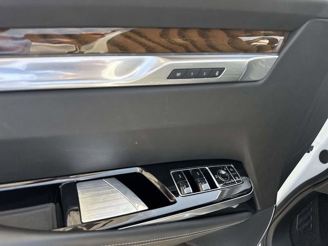 2025 Cadillac Escalade ESV Sport Platinum