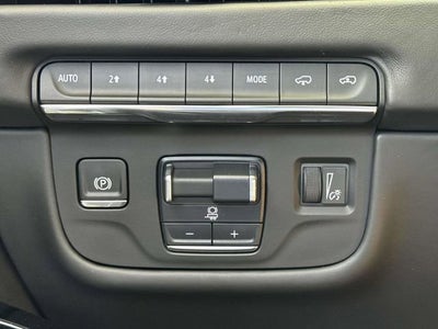 2025 Cadillac Escalade ESV Sport Platinum