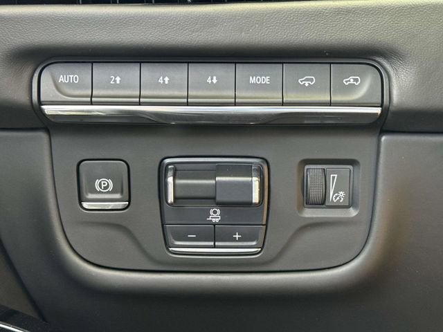 2025 Cadillac Escalade ESV Sport Platinum
