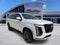 2025 Cadillac Escalade ESV Sport Platinum