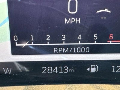 2025 Cadillac Escalade ESV Sport Platinum