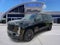 2026 Cadillac Escalade ESV V-Series