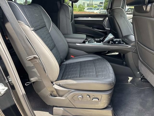2026 Cadillac Escalade ESV V-Series