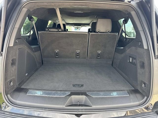2026 Cadillac Escalade ESV V-Series
