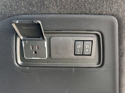 2026 Cadillac Escalade ESV V-Series