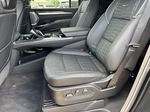 2026 Cadillac Escalade ESV V-Series