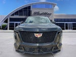 2026 Cadillac Escalade ESV V-Series