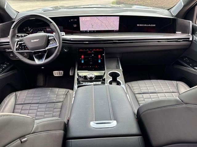 2026 Cadillac Escalade ESV V-Series