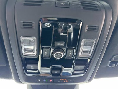 2026 Cadillac Escalade ESV V-Series