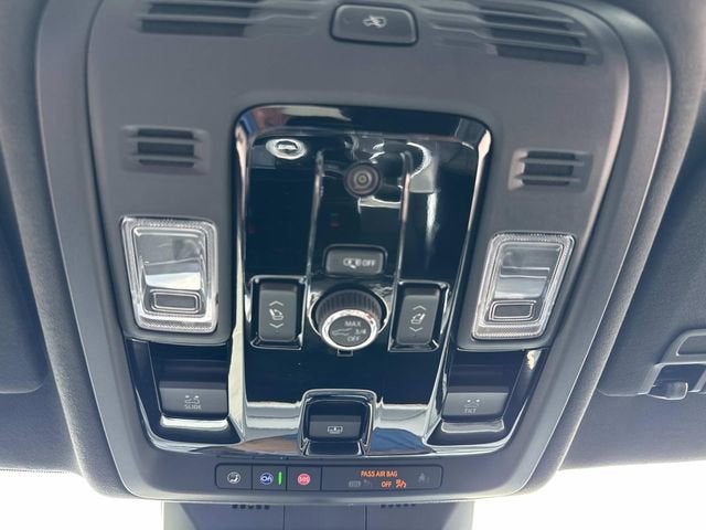 2026 Cadillac Escalade ESV V-Series