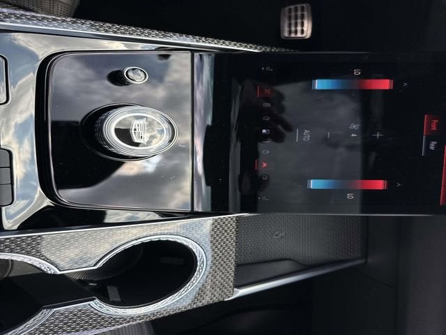 2026 Cadillac Escalade ESV V-Series