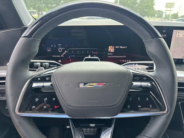 2026 Cadillac Escalade ESV V-Series