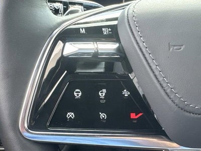 2026 Cadillac Escalade ESV V-Series