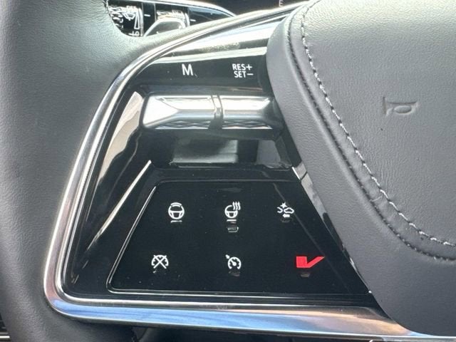 2026 Cadillac Escalade ESV V-Series