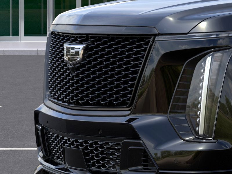 2026 Cadillac Escalade ESV V-Series