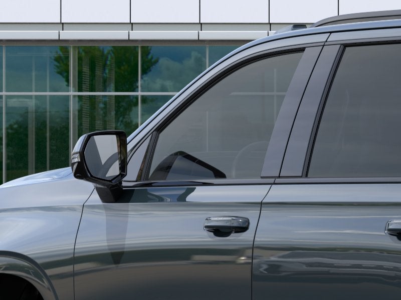2026 Cadillac Escalade ESV V-Series