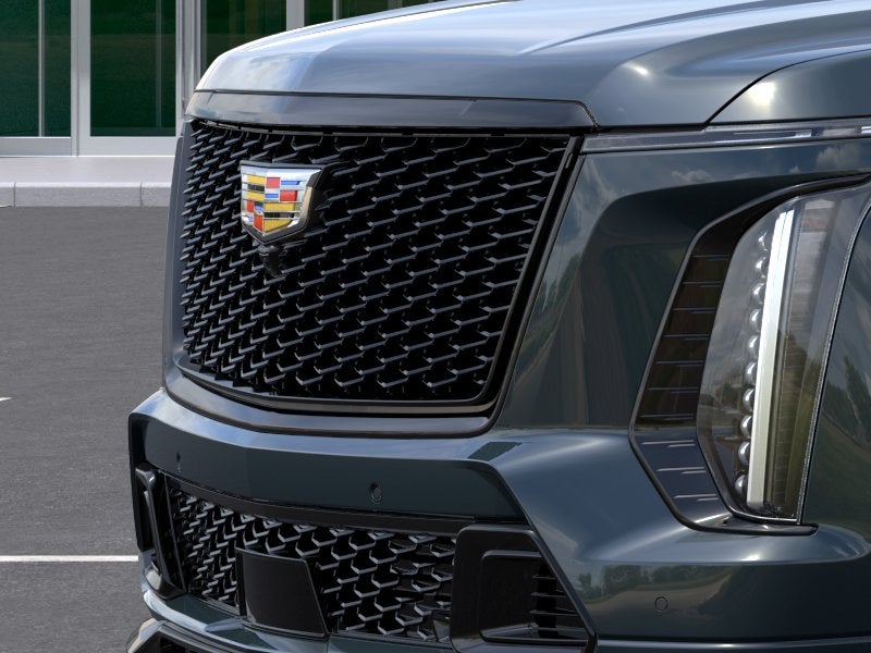 2026 Cadillac Escalade ESV V-Series