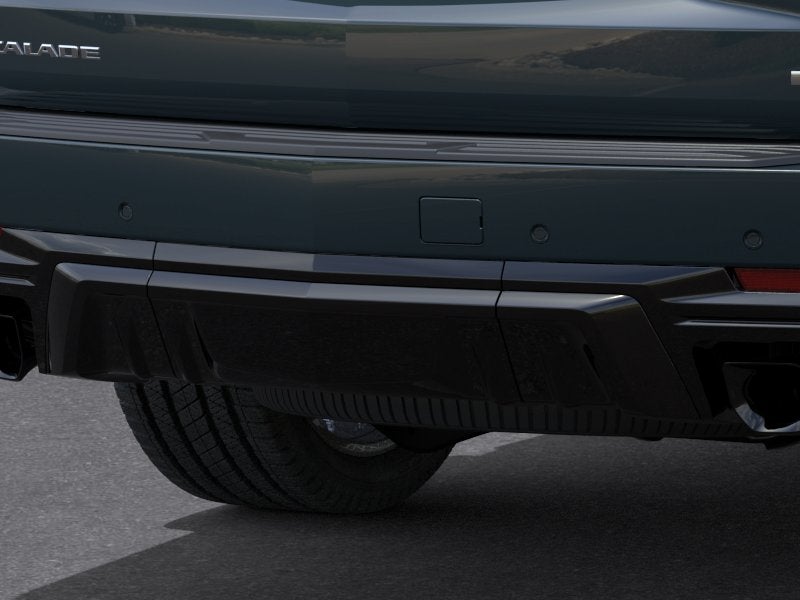 2026 Cadillac Escalade ESV V-Series