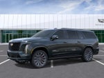 2026 Cadillac Escalade ESV V-Series
