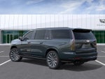 2026 Cadillac Escalade ESV V-Series