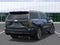 2026 Cadillac Escalade ESV V-Series
