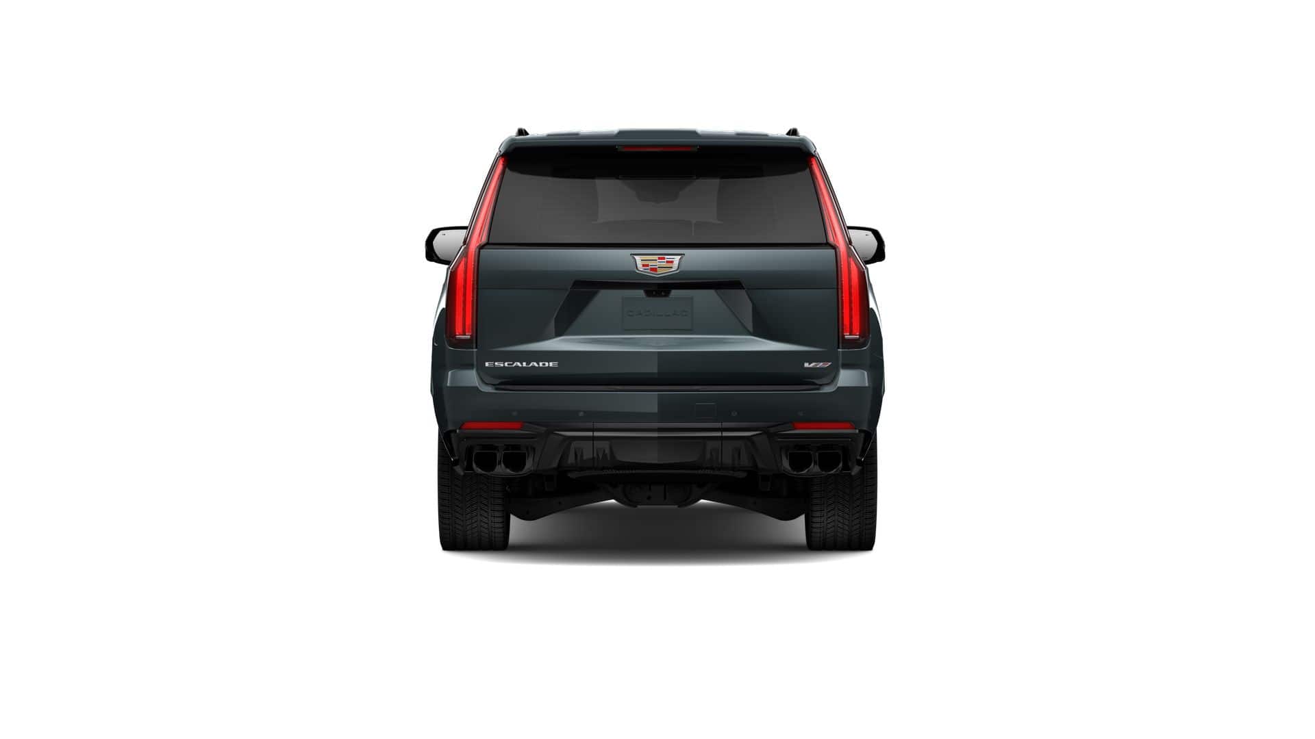 2026 Cadillac Escalade ESV V-Series