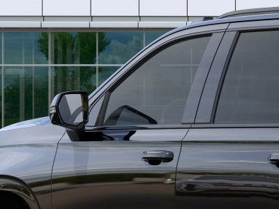 2027 Cadillac Escalade ESV V-Series