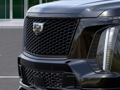 2027 Cadillac Escalade ESV V-Series