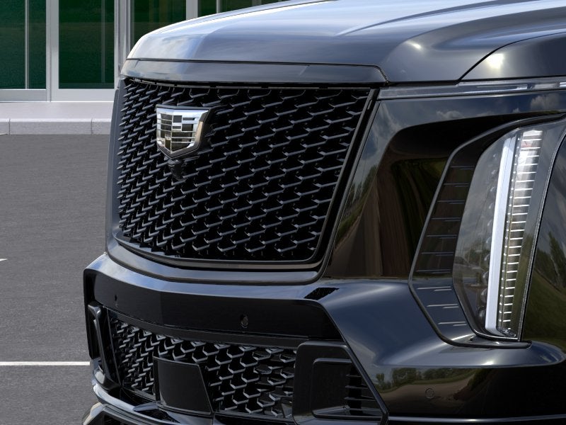 2027 Cadillac Escalade ESV V-Series
